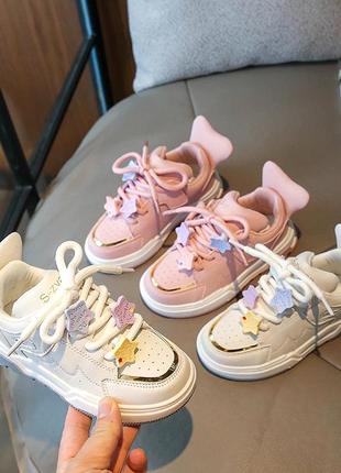 Кросівки для дівчаток (15)