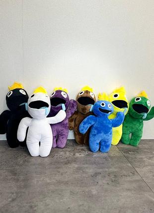 Цифровий цирк, кетнеп, поппі плейтайм, скібіді, фредді, райдужні друзі, банбан2 фото