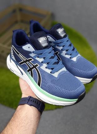 Кросівки asics gel-excite 10