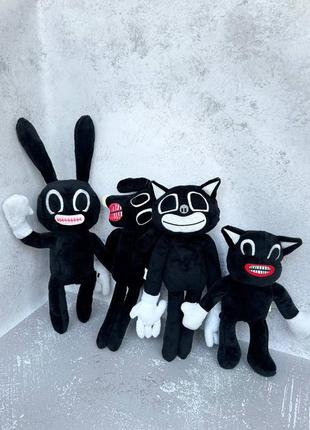 Цифровий цирк, кетнеп, поппі плейтайм, скібіді, фредді, райдужні друзі, банбан10 фото