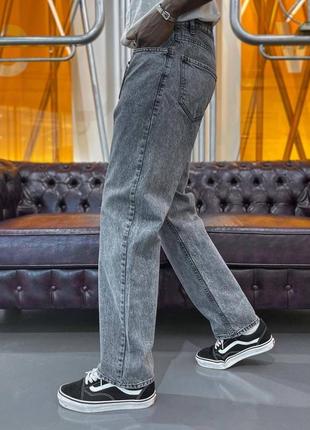 Чоловічі джинси baggy2 фото
