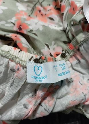 Сарафан primark. 5