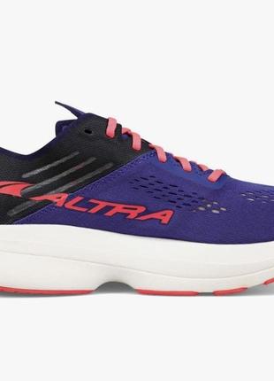 Кроссовки altra vanish carbon