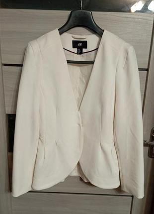 ❤️новый пиджак жакет блейзер h&m