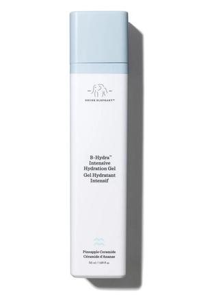 Зволожуюча сироватка для обличчя  drunk elephant b-hydra intensive hydration serum1 фото