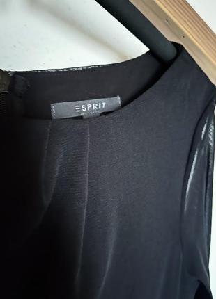 Платье коктейльное esprit3 фото