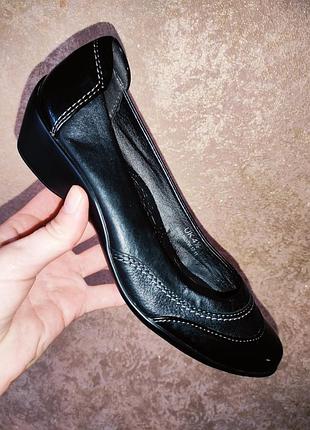 Туфлі footglove