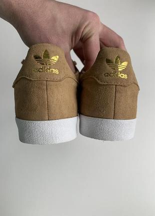 Кроссовки adidas 3504 фото