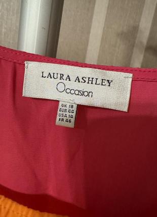 Блуза laura ashley 182 фото