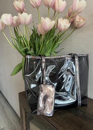 Сумка jimmy choo