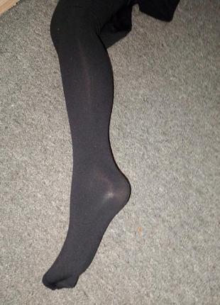 Колготки якість