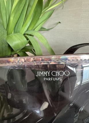 Сумка jimmy choo3 фото