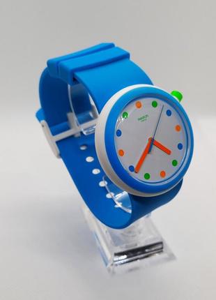 Swatch привабливий унісекс годинник