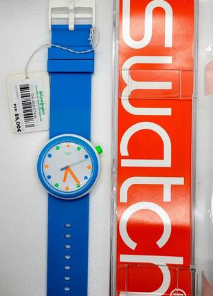 Swatch3 фото