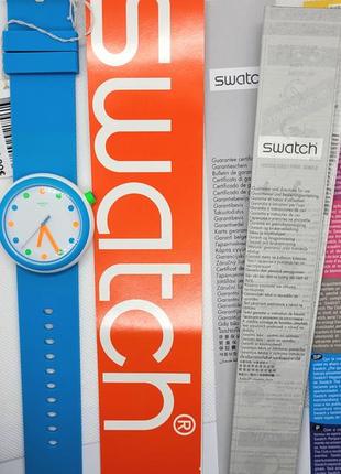 Swatch4 фото