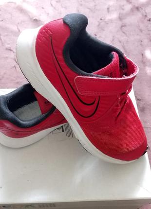 Кросівки nake орігінал.