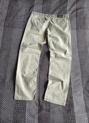 Hugo boss chino pants брюки джинсы унисекс классические оригинал бы в