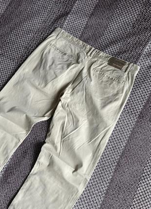 Hugo boss chino pants брюки джинсы унисекс классические оригинал бы в3 фото