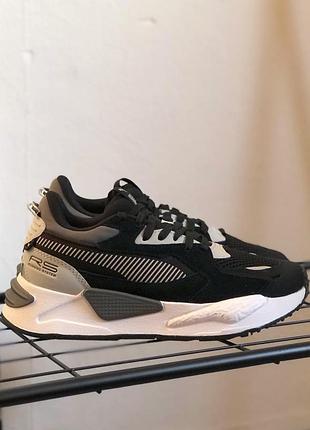 Кроссовки puma rs-z,оригинал❗️❗️❗️