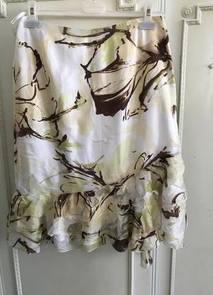 Бак шовк vera mont