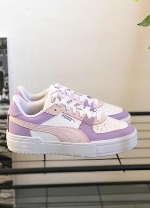 Puma muse lavender hot sale