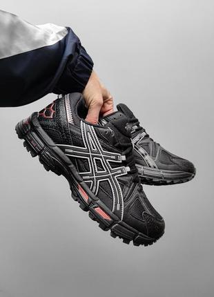 Кросівки asics gel - kahana 82 фото