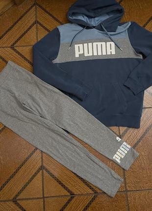 Набор puma