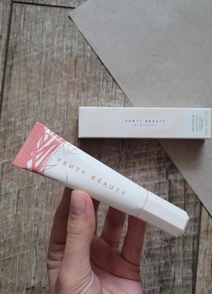 Fenty beauty pro kiss'r lip balm. тінтований бальзам для губ