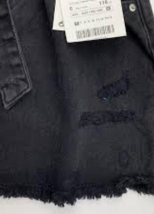 Спідниця zara 8-128 3