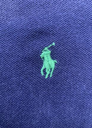 Лонгслив от бренда ralph lauren оригинал4 фото