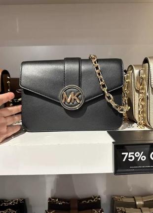 Жіноча сумка michael kors