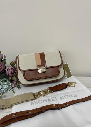 Сумка michael kors bradshaw