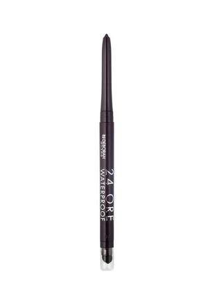 Карандаш для глаз deborah 24ore waterproof eye pencil 08 - violet