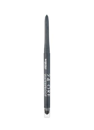 Карандаш для глаз deborah 24ore waterproof eye pencil 07 - grey