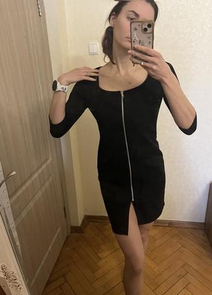 Платье 8