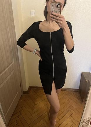 Платье