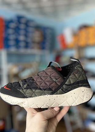 Женские кроссовки nike afc’s moc 3.0 оригинал новые сток без коробки