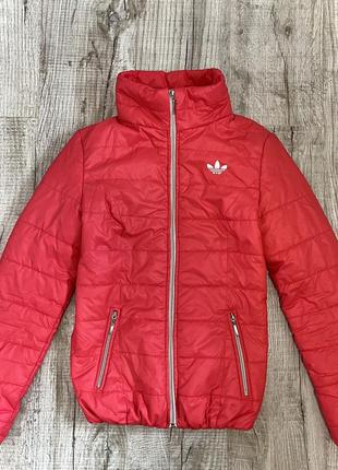 Куртка adidas, s/m