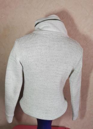 Стильный свитер, lux, модный и качественный3 фото