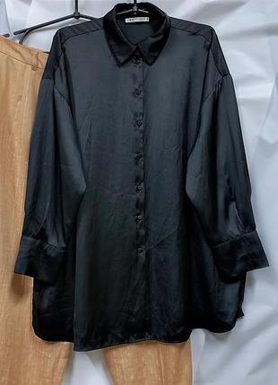 Сорочка рубашка  zara