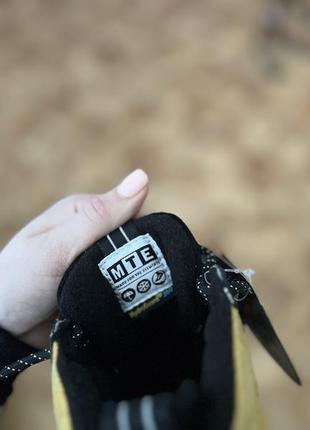 Зимние кеды vans оригинал новые сток без коробки10 фото