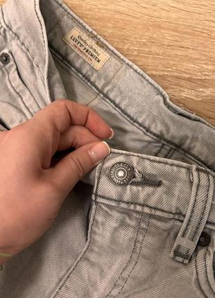 Чоловічі джинси оригінал4 фото