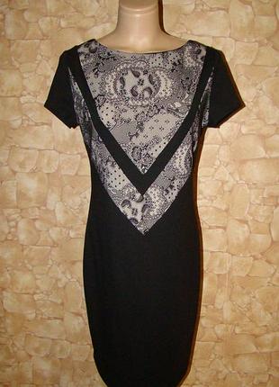 Платье love republic р.l/xl