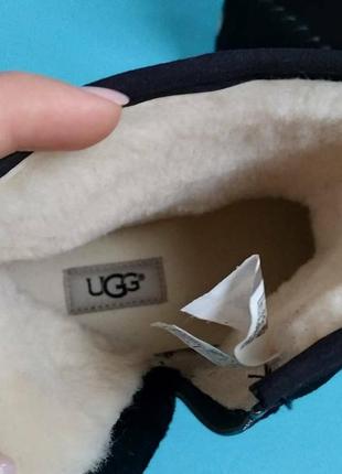 Ugg2 фото