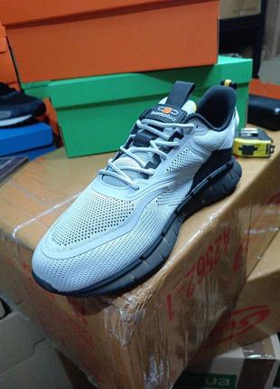 Кроссовки baas текстиль