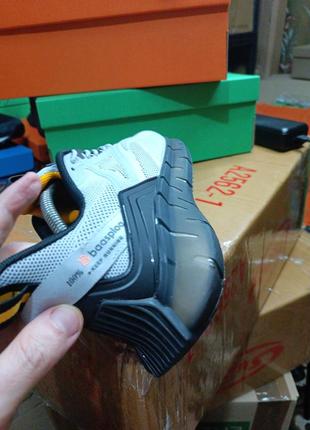 Кроссовки baas текстиль