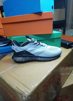 Кроссовки baas текстиль