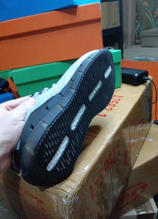 Кроссовки baas текстиль