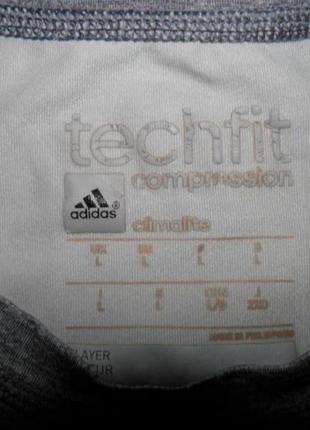 Обнова!!! спортивна футболка для фітнесу adidas ( оригінал)5 фото