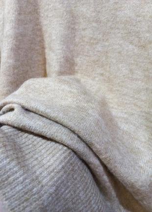 Легкий, стильный,объемный, мягкоенький,свитер оверсайз8 фото